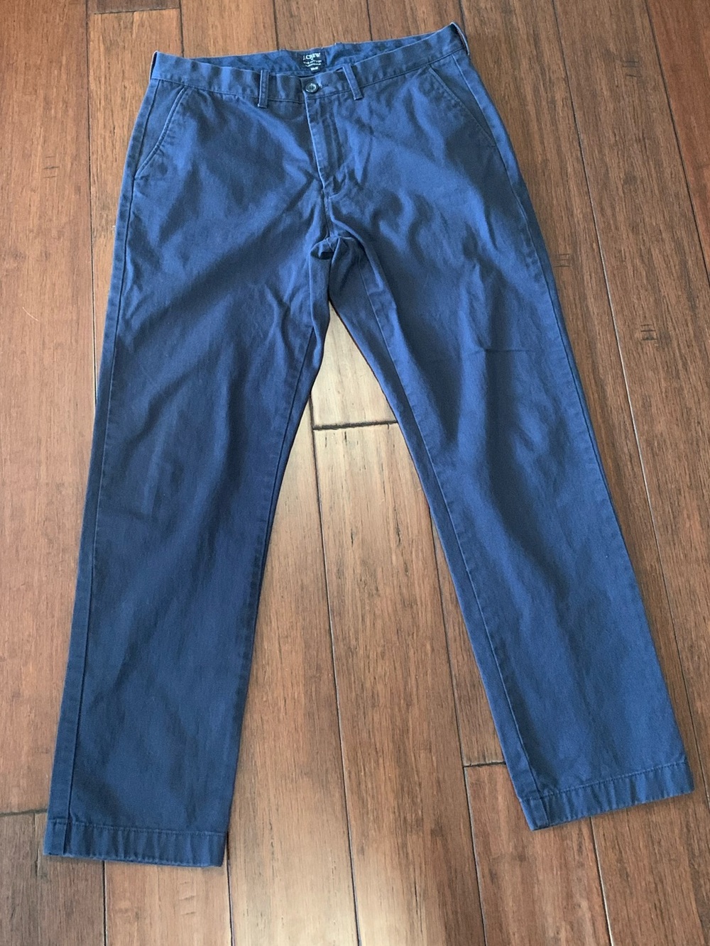 J. Crew The Sutton Pant